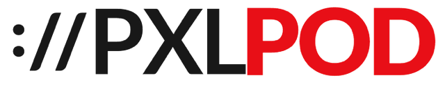 PXLPOD